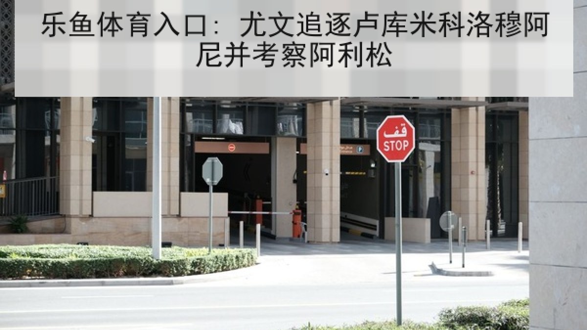 乐鱼体育入口: 尤文追逐卢库米科洛穆阿尼并考察阿利松 乐鱼体育入口: 尤文追逐卢库米科洛穆阿尼并考察阿利松